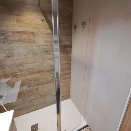 Confort Апартаменты