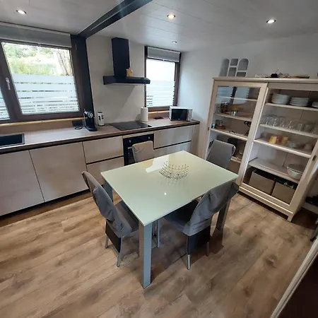 Апартаменты Confort *