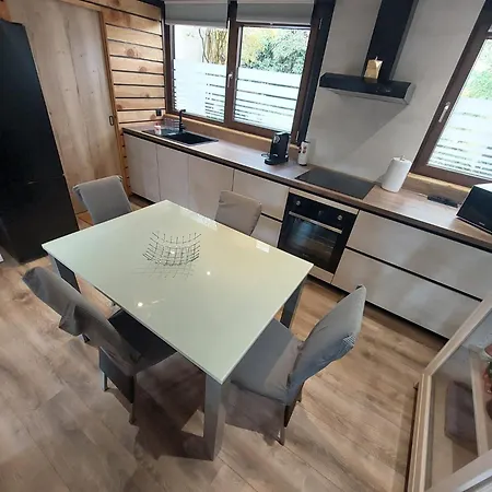 Confort Apartment Virton