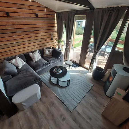 Confort Apartment
