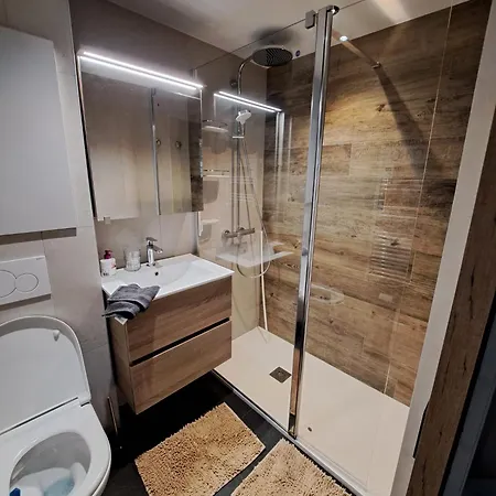 Confort Apartment Virton