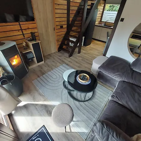 Confort Apartment *