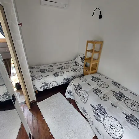 Confort Апартаменты Виртон