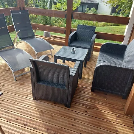 Apartment Confort Virton