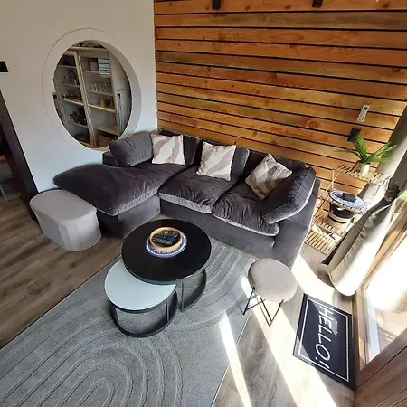 Confort Apartment