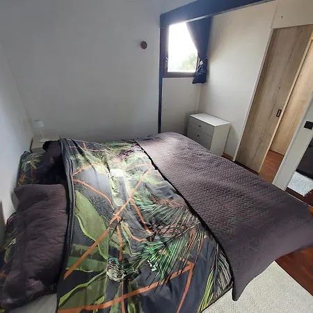 Апартаменты Confort