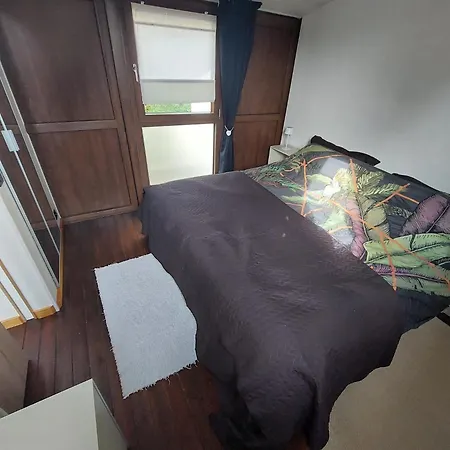 Апартаменты Confort *