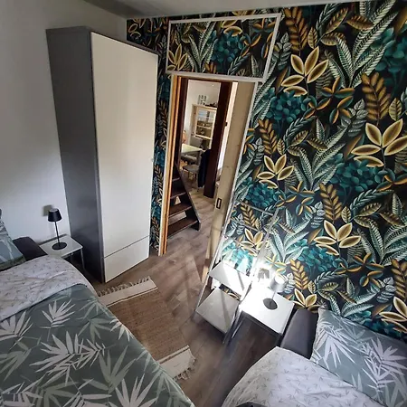 Confort Apartment Virton